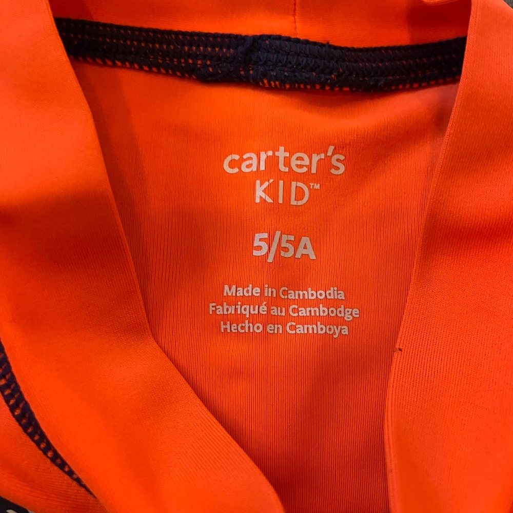 Carter’s Rash Guard - Picture 3 of 6
